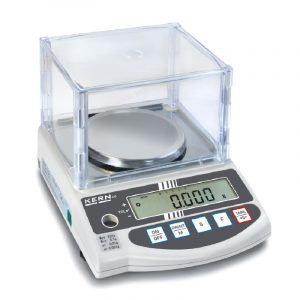 Balanță de precizie ew-n/eg-n