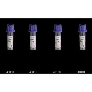 Micromed tuburi pediatrice