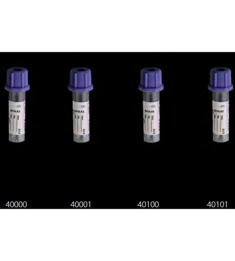Micromed tuburi pediatrice