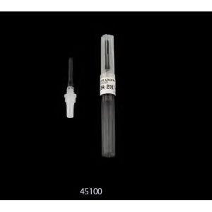 Vacumed ac adaptor luer