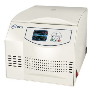 Centrifugă Hematocrit BT12