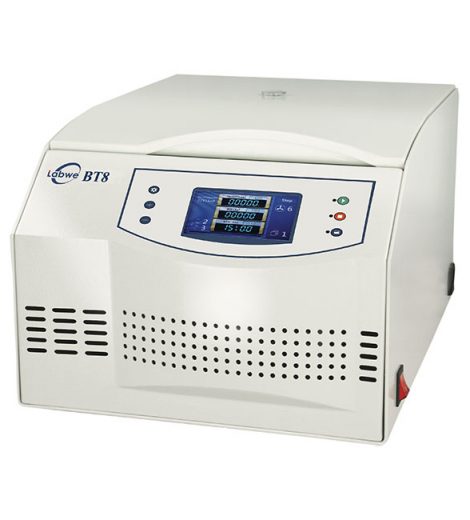 Centrifuge Gerber